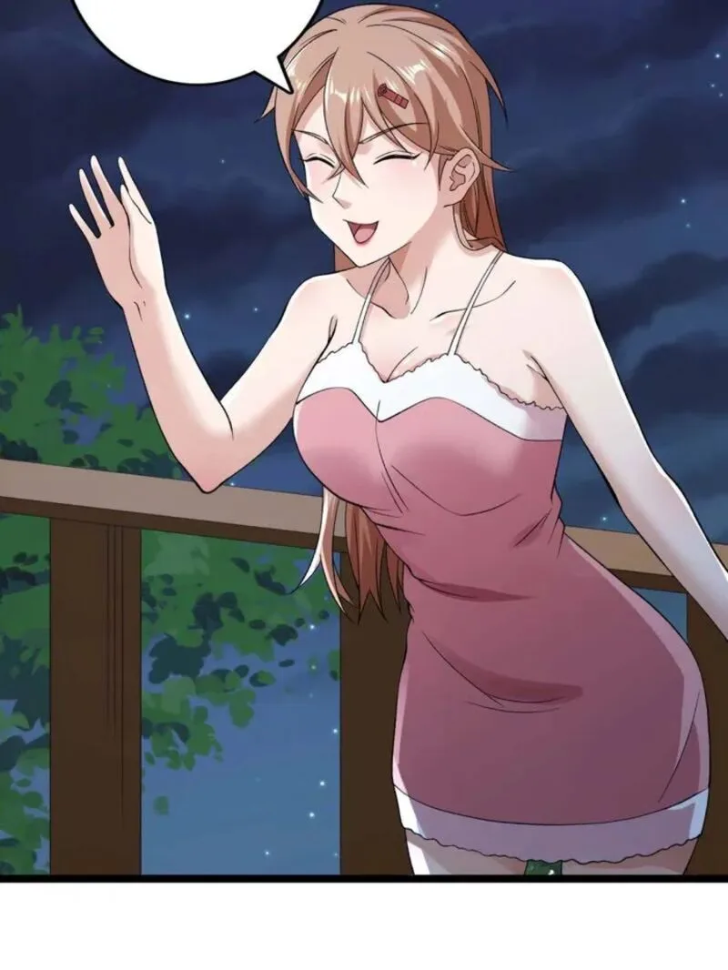 I Can Snatch 999 Types of Abilities Chapter 231 page 28
