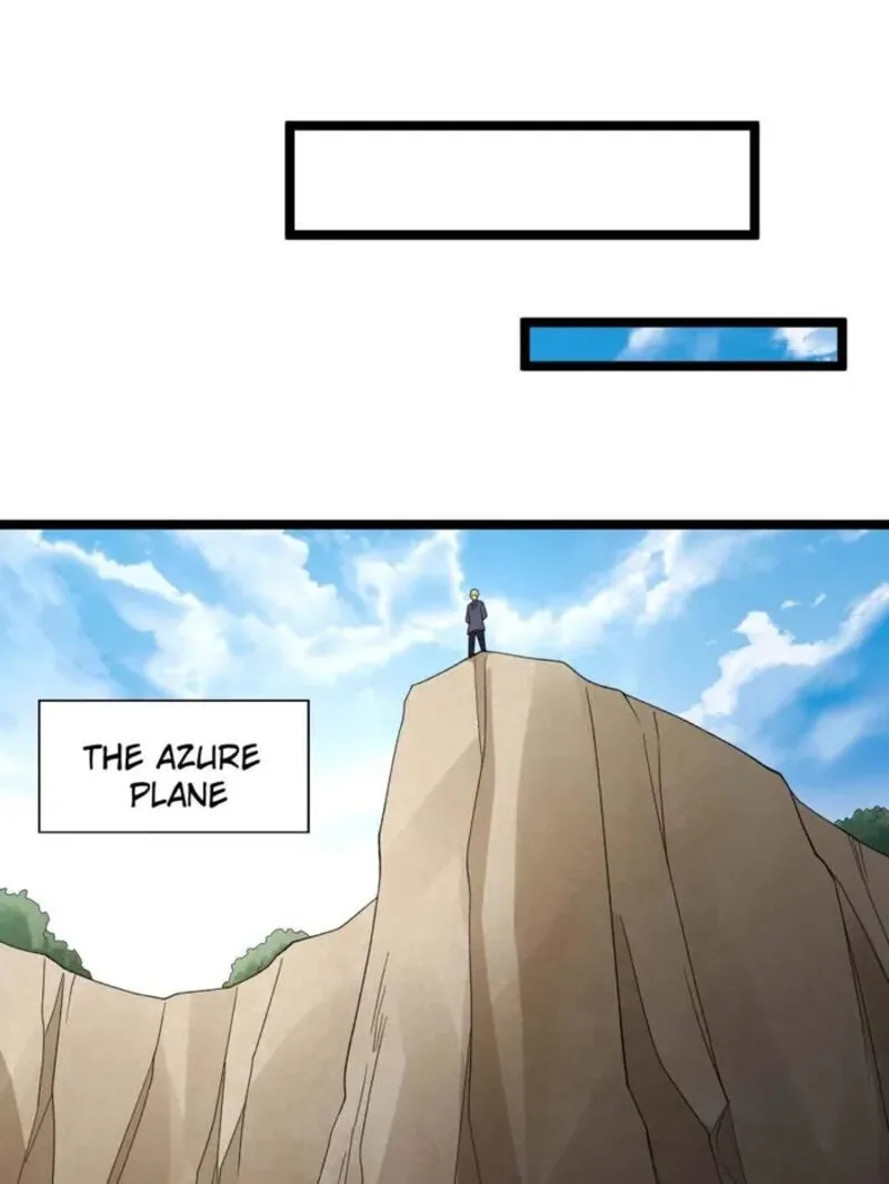 I Can Snatch 999 Types of Abilities Chapter 231 page 11