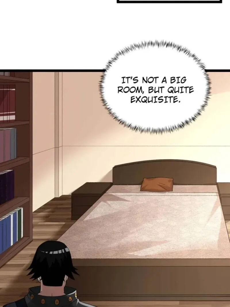 I Can Snatch 999 Types of Abilities Chapter 231 page 8