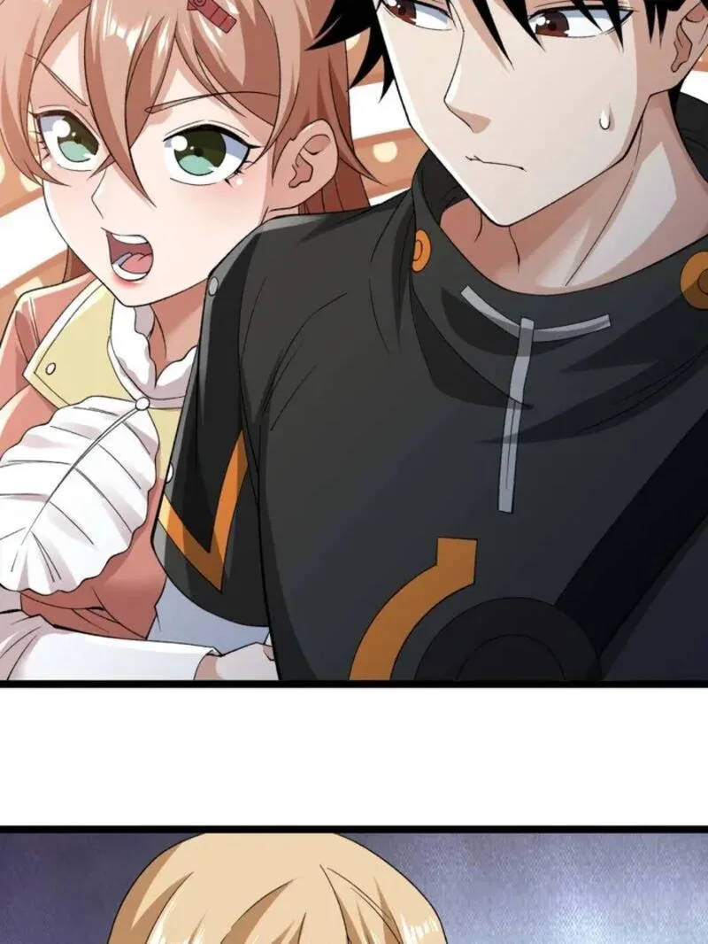 I Can Snatch 999 Types of Abilities Chapter 231 page 2