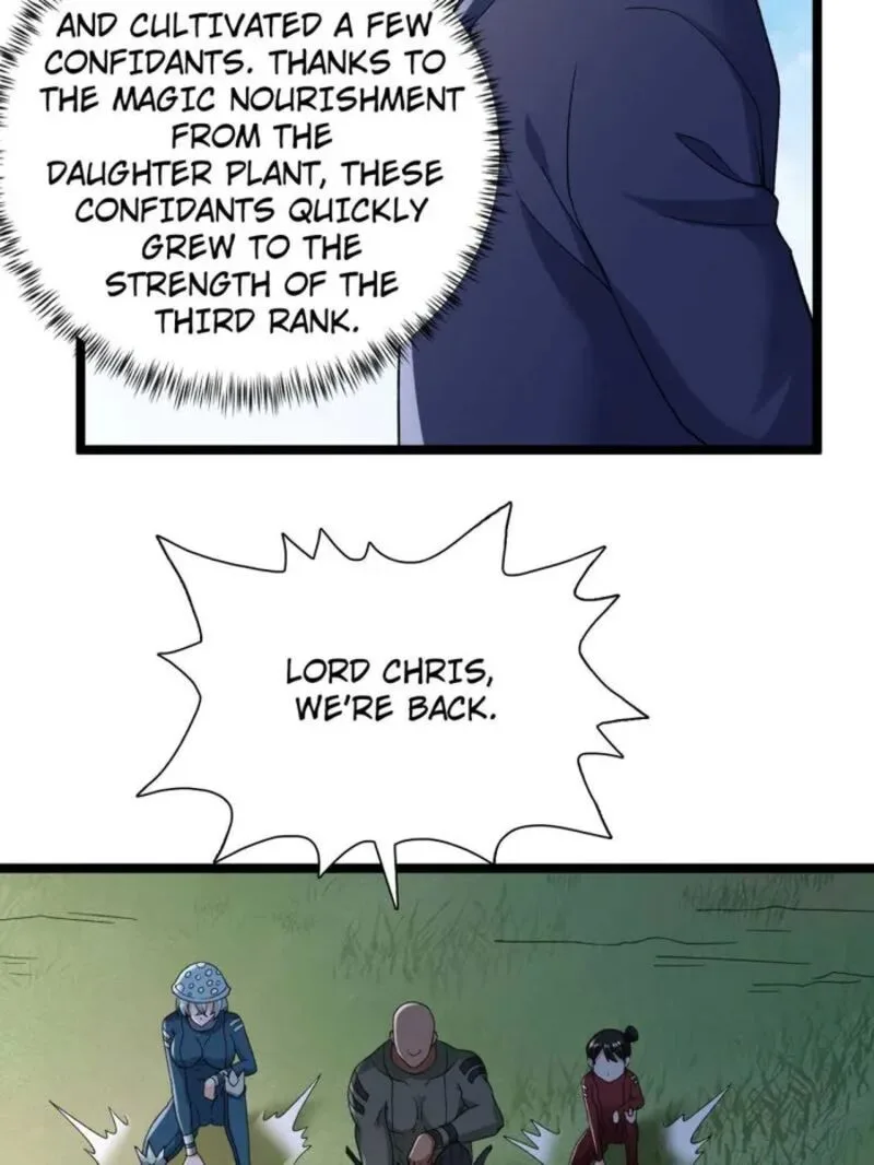 I Can Snatch 999 Types of Abilities Chapter 231 page 13