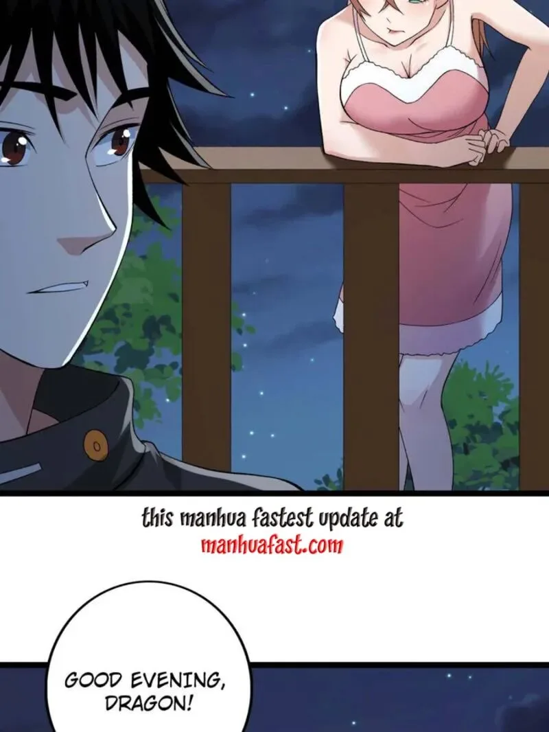 I Can Snatch 999 Types of Abilities Chapter 231 page 27