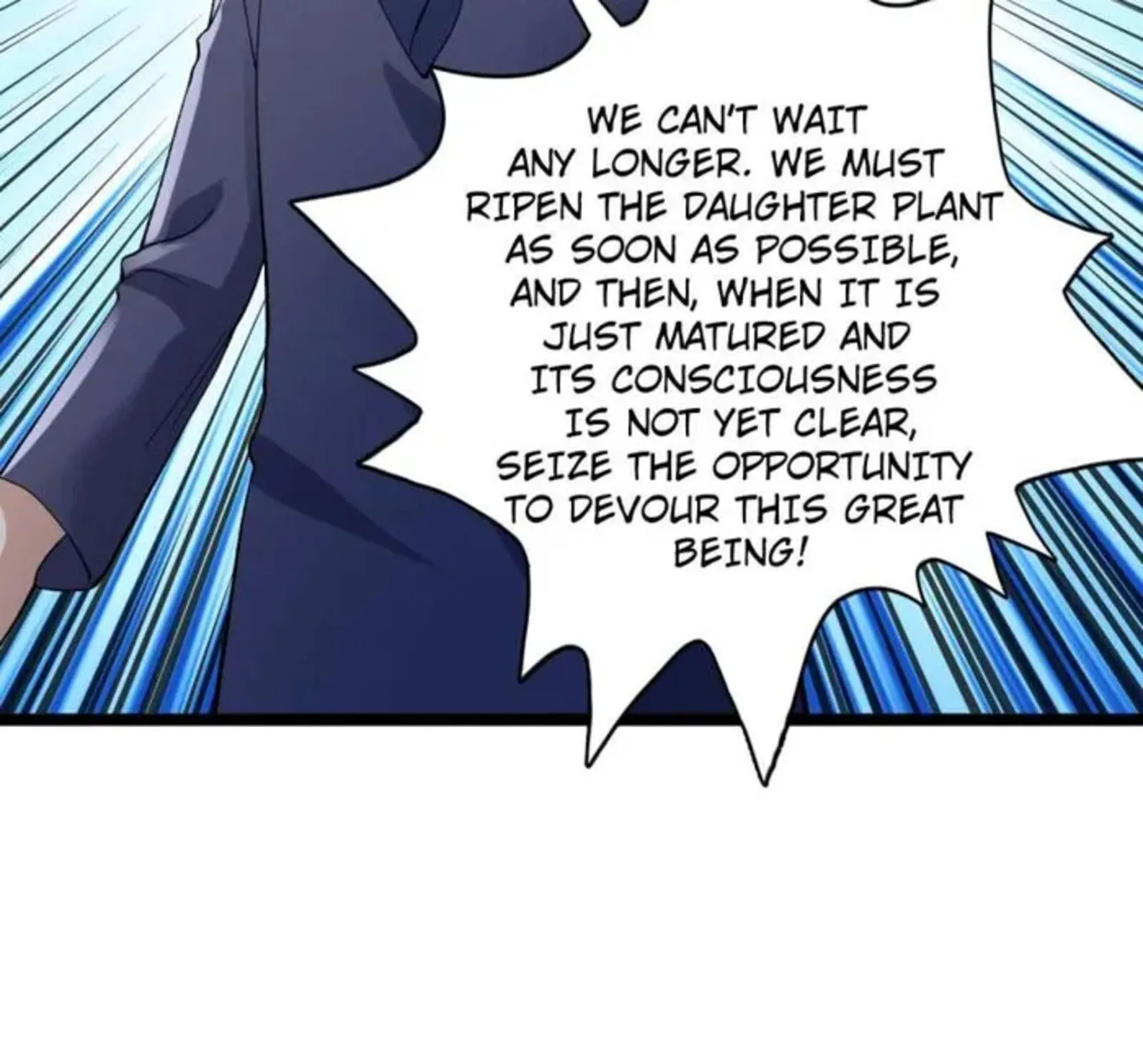 I Can Snatch 999 Types of Abilities Chapter 231 page 21