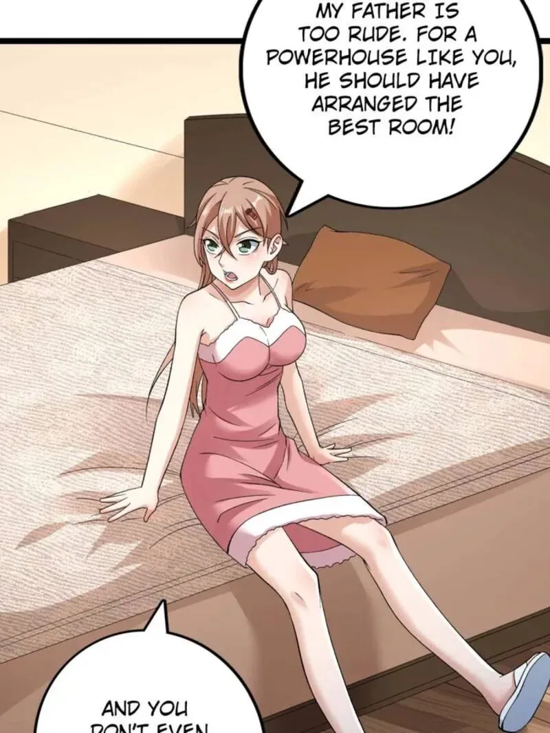 I Can Snatch 999 Types of Abilities Chapter 231 page 30