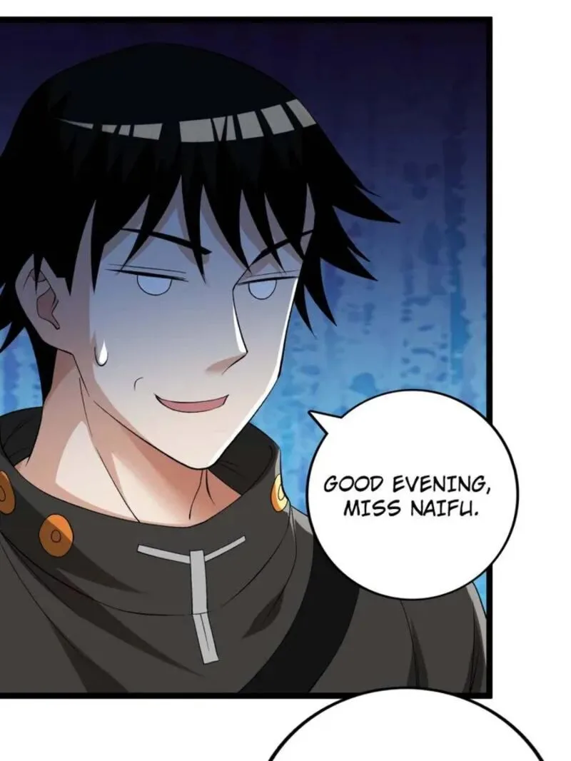 I Can Snatch 999 Types of Abilities Chapter 231 page 29