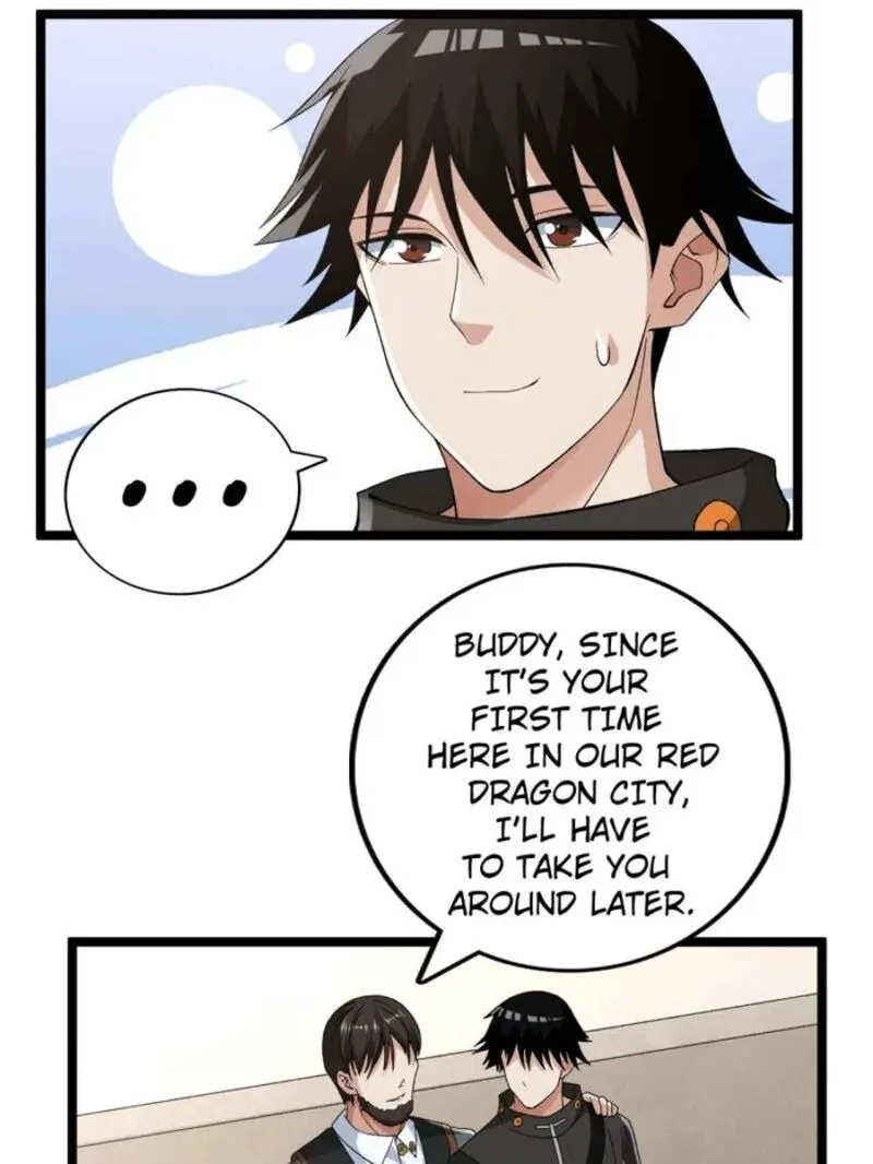 I Can Snatch 999 Types of Abilities Chapter 231 page 5