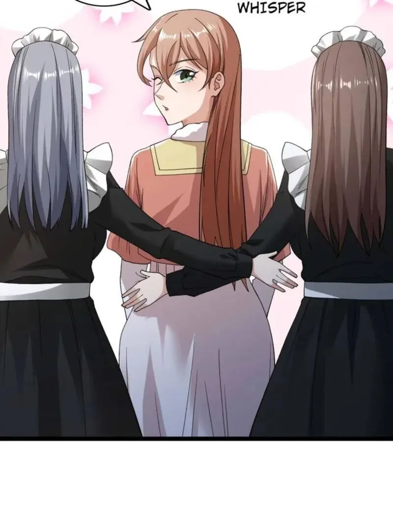 I Can Snatch 999 Types of Abilities Chapter 231 page 4