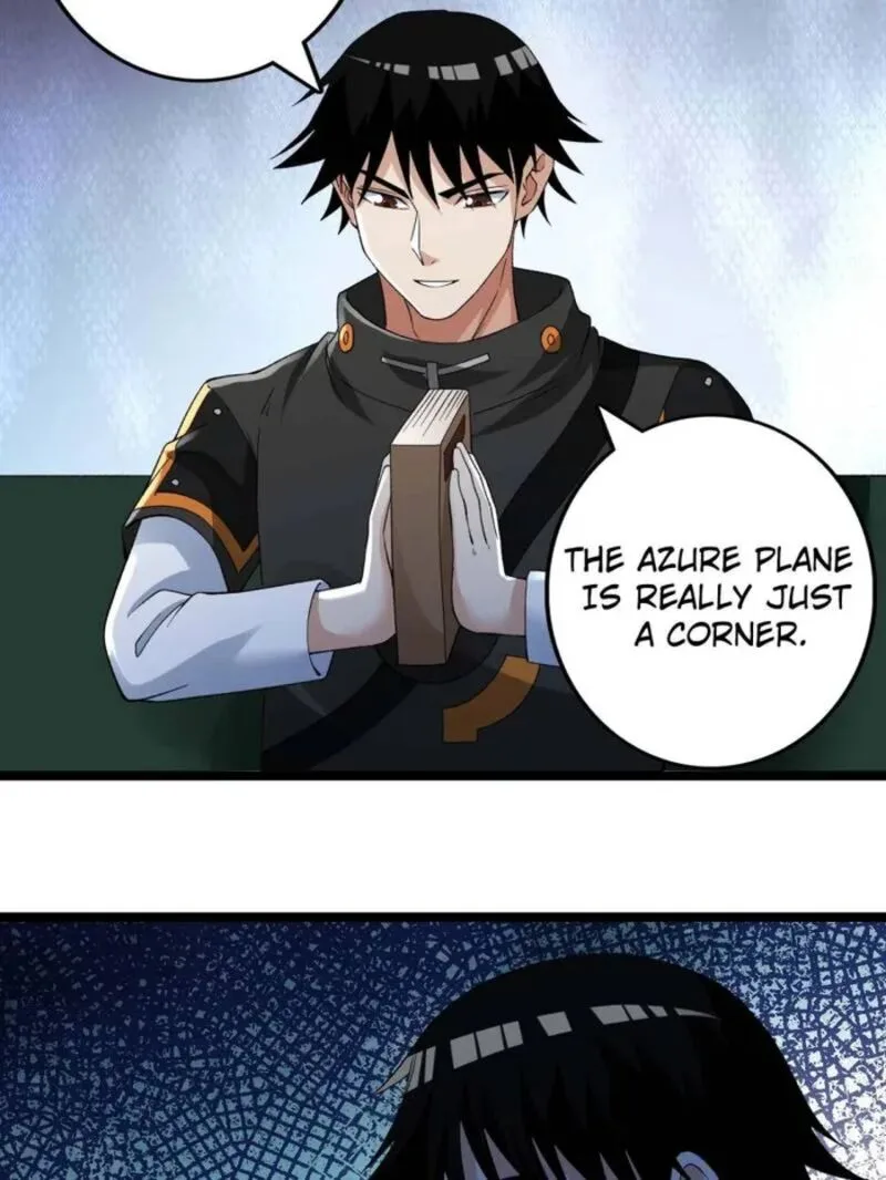 I Can Snatch 999 Types of Abilities Chapter 231 page 25