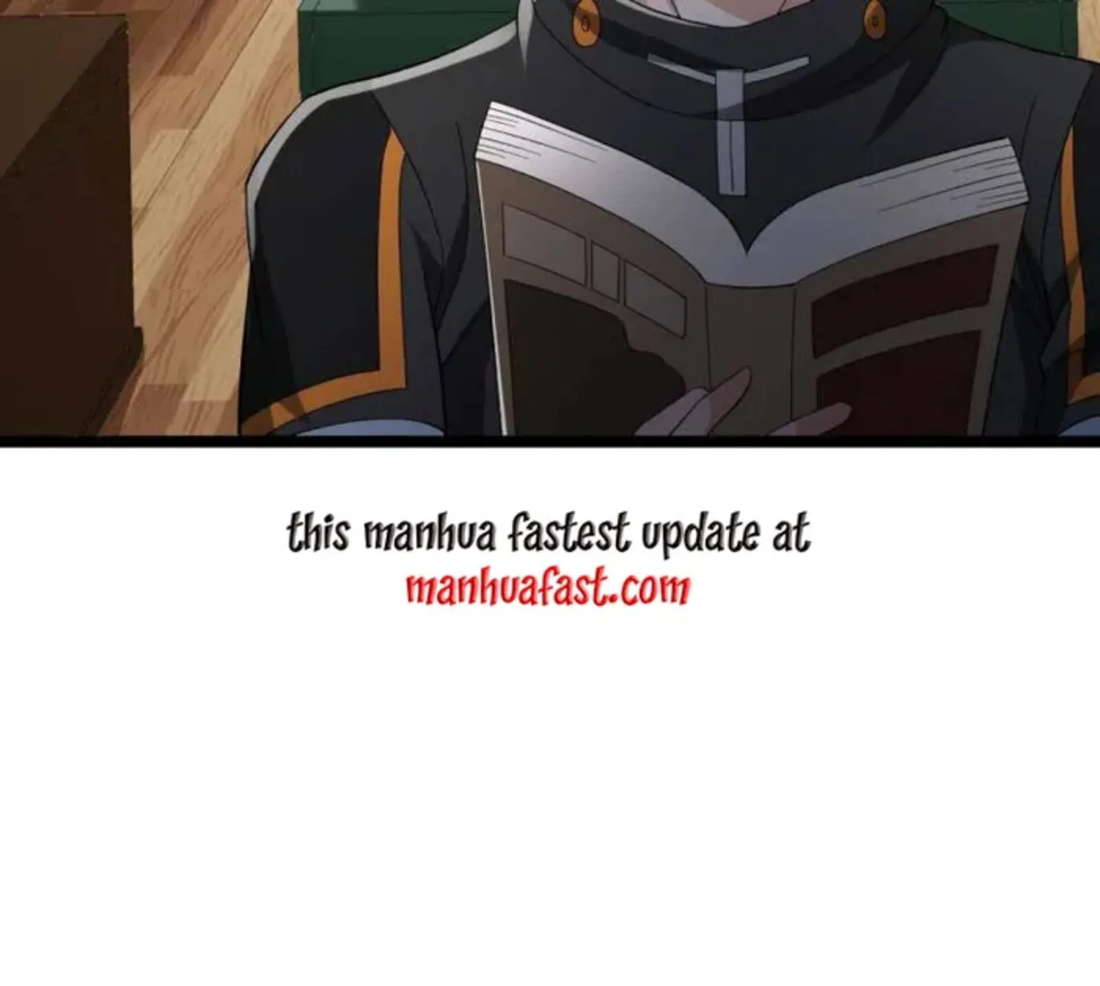I Can Snatch 999 Types of Abilities Chapter 231 page 10