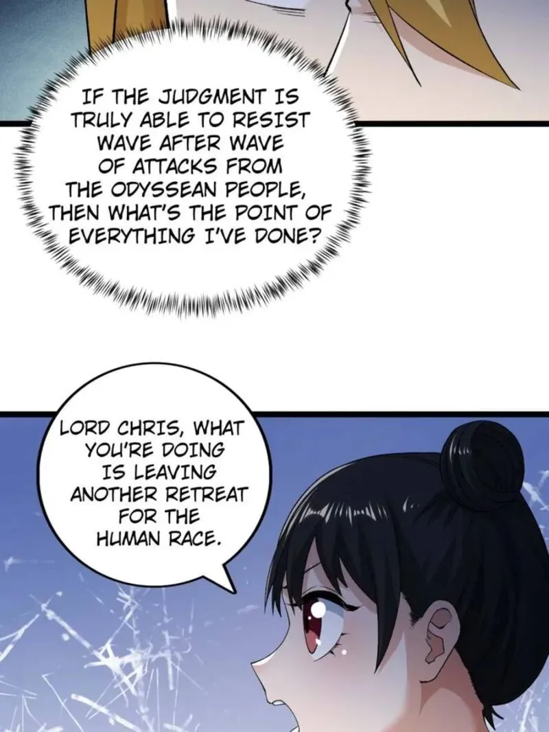 I Can Snatch 999 Types of Abilities Chapter 231 page 19