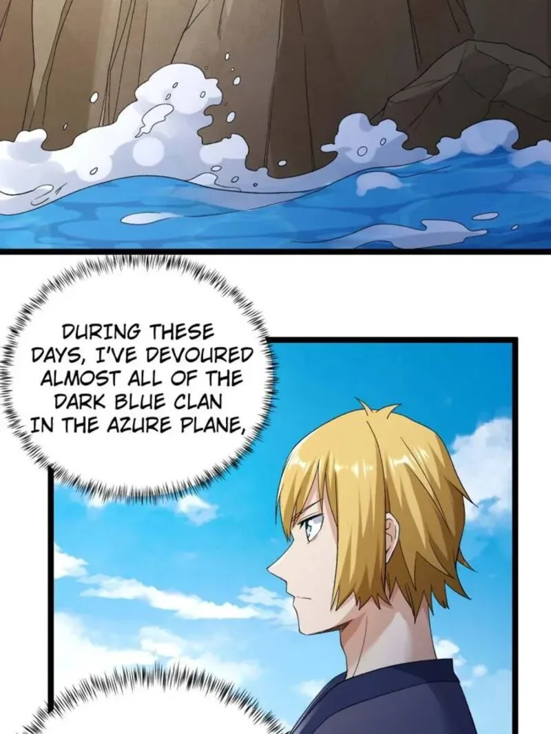 I Can Snatch 999 Types of Abilities Chapter 231 page 12