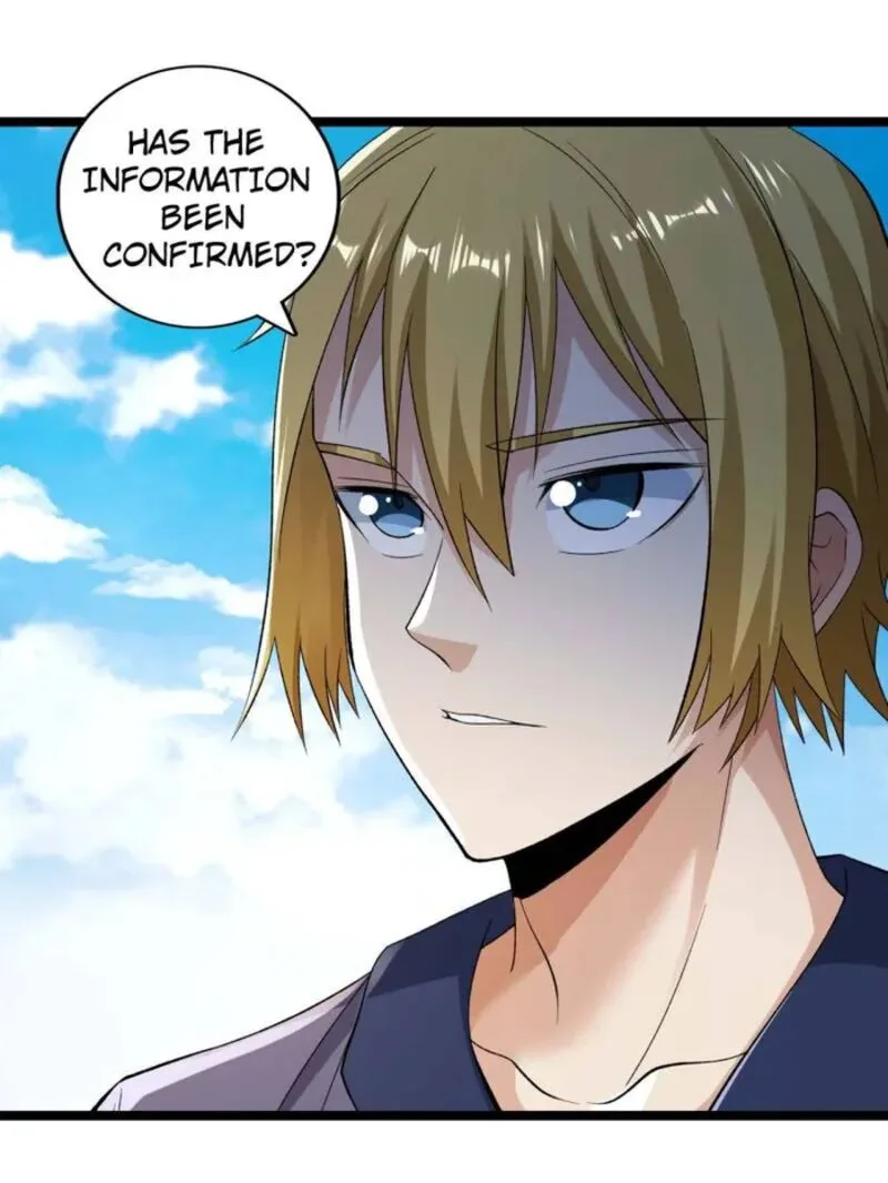 I Can Snatch 999 Types of Abilities Chapter 231 page 15