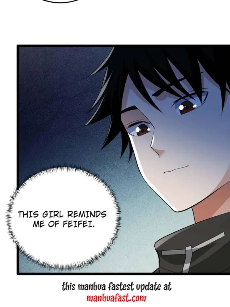 I Can Snatch 999 Types of Abilities Chapter 231 page 35