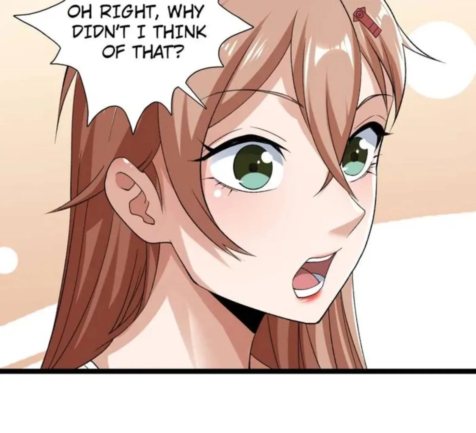 I Can Snatch 999 Types of Abilities Chapter 231 page 32