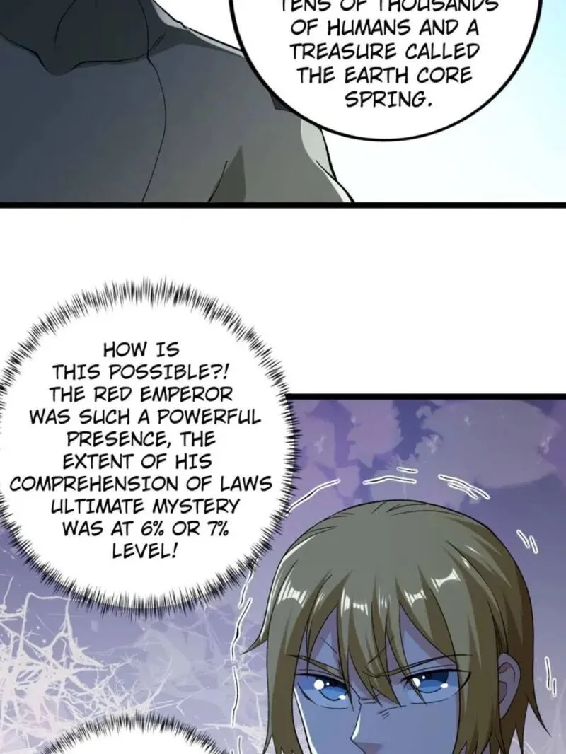 I Can Snatch 999 Types of Abilities Chapter 231 page 17