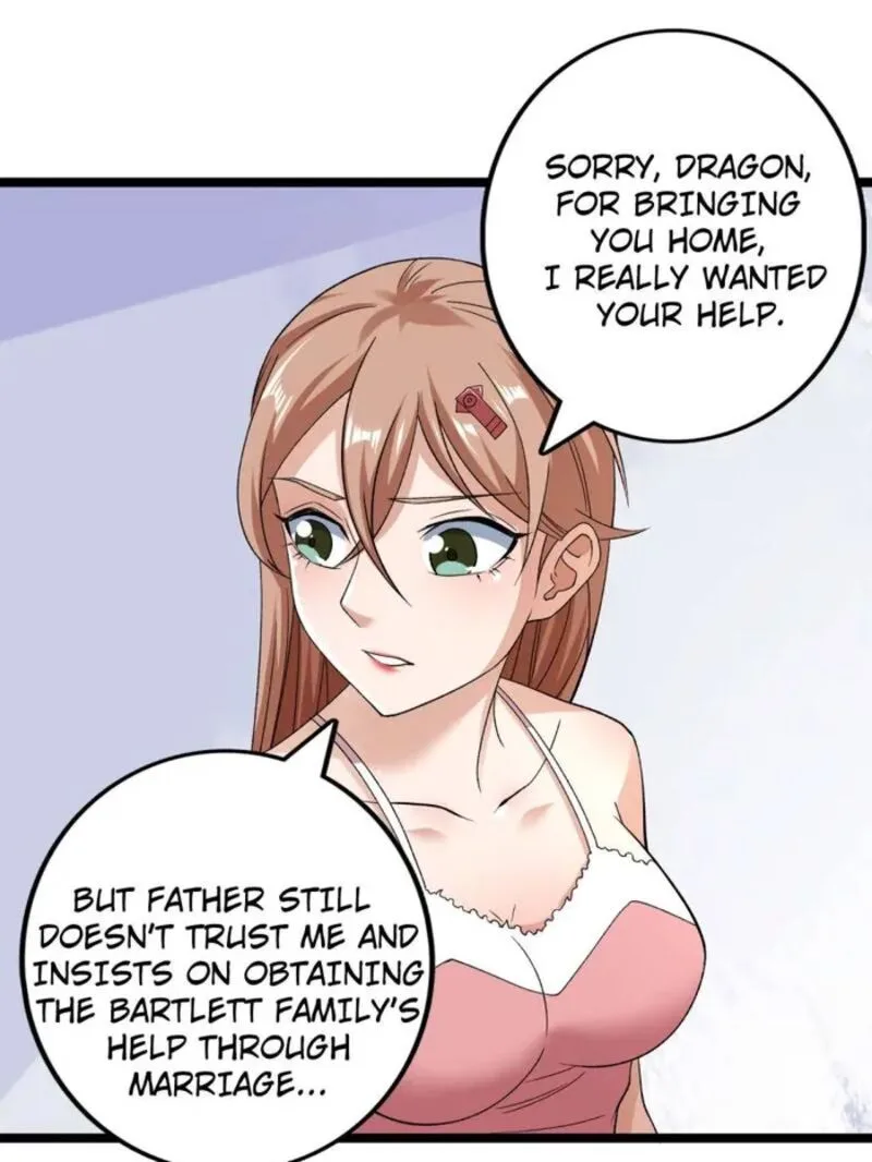 I Can Snatch 999 Types of Abilities Chapter 231 page 34