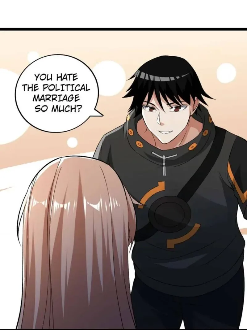 I Can Snatch 999 Types of Abilities Chapter 231 page 36