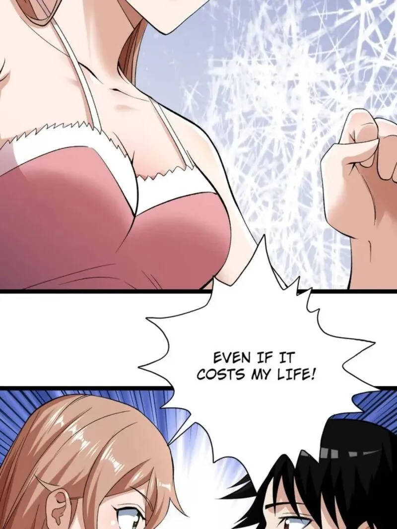 I Can Snatch 999 Types of Abilities Chapter 231 page 38