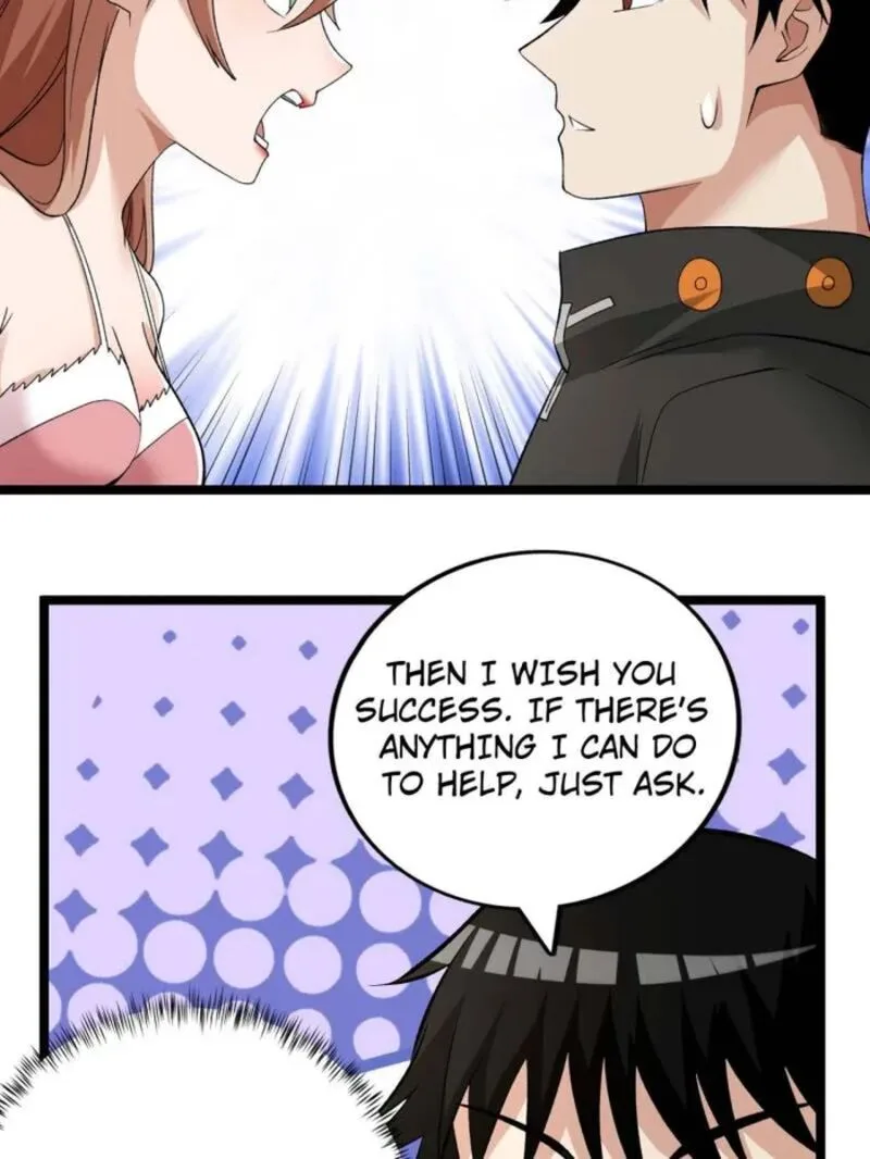 I Can Snatch 999 Types of Abilities Chapter 231 page 39
