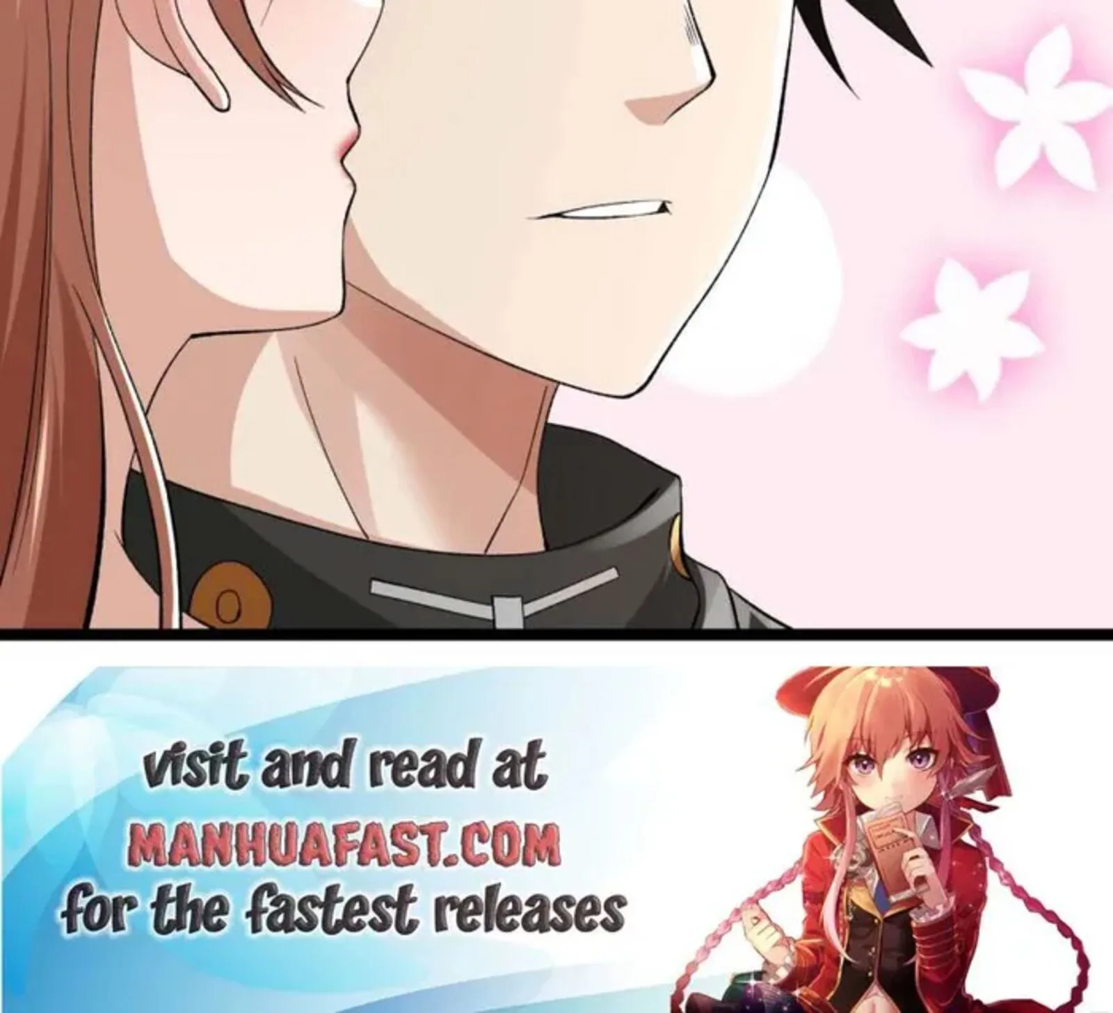 I Can Snatch 999 Types of Abilities Chapter 231 page 41