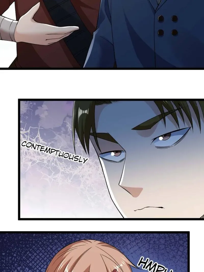 I Can Snatch 999 Types of Abilities Chapter 232 page 8