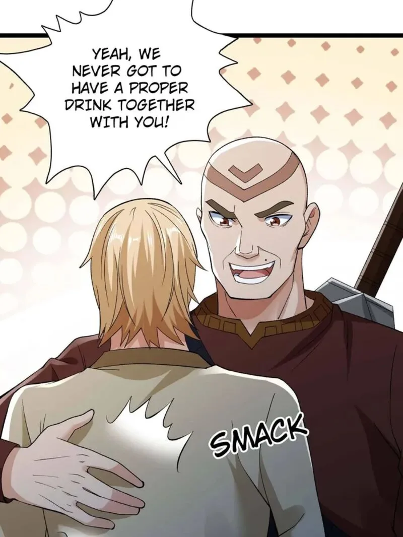 I Can Snatch 999 Types of Abilities Chapter 232 page 6