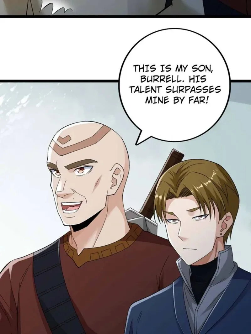 I Can Snatch 999 Types of Abilities Chapter 232 page 7