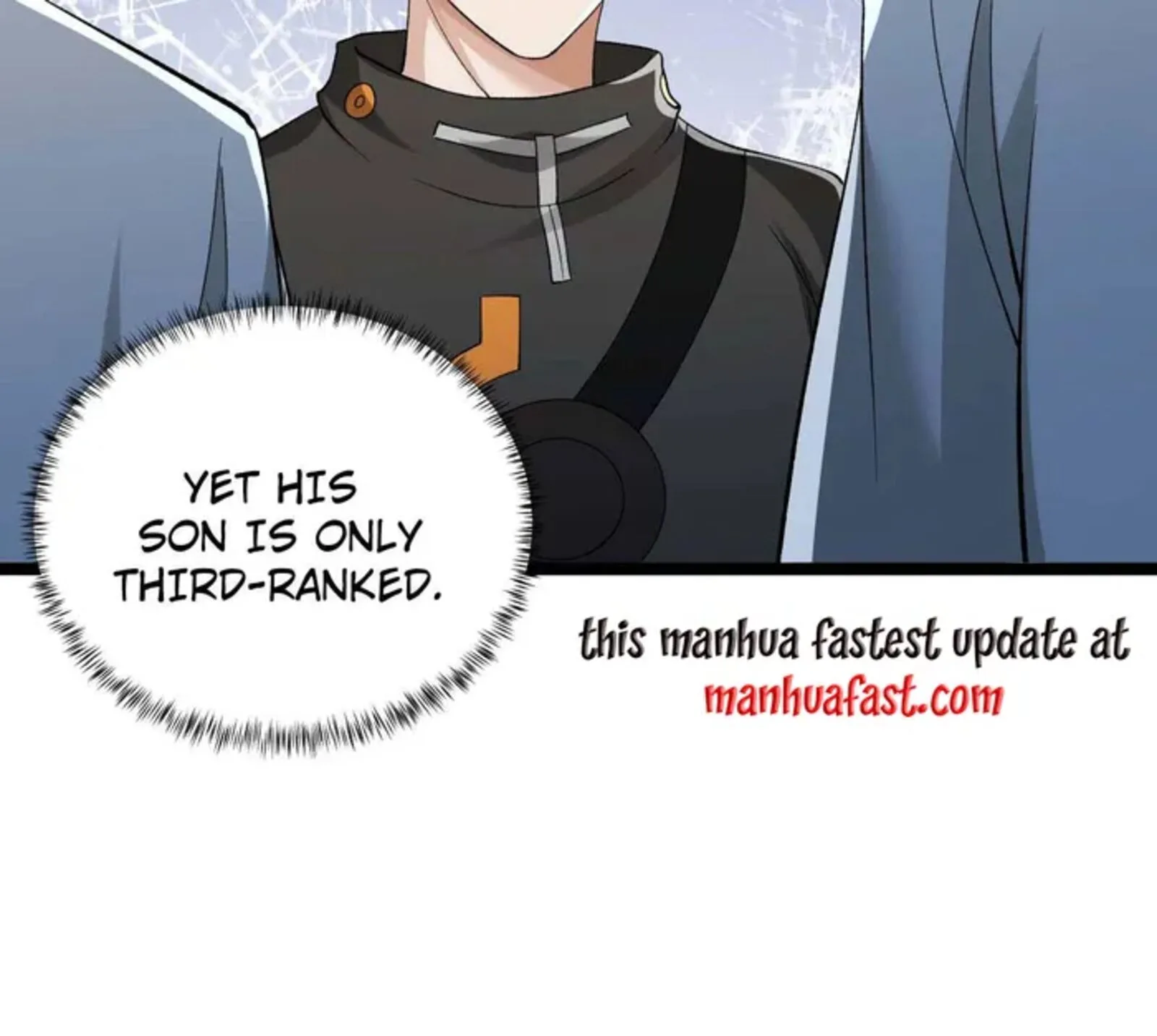 I Can Snatch 999 Types of Abilities Chapter 232 page 10