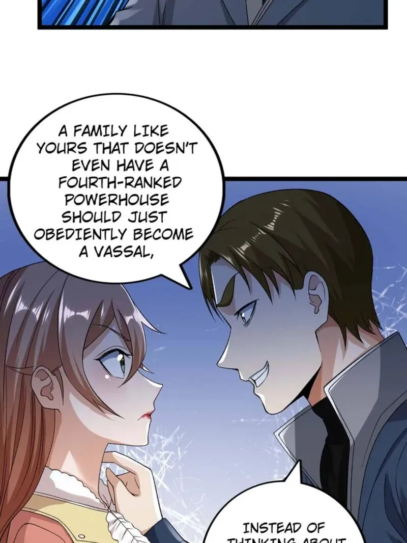 I Can Snatch 999 Types of Abilities Chapter 232 page 14