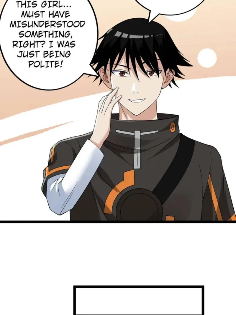 I Can Snatch 999 Types of Abilities Chapter 232 page 3