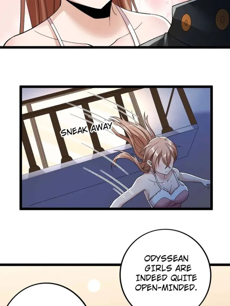 I Can Snatch 999 Types of Abilities Chapter 232 page 2