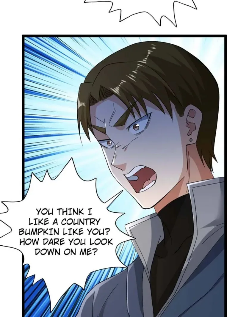 I Can Snatch 999 Types of Abilities Chapter 232 page 13