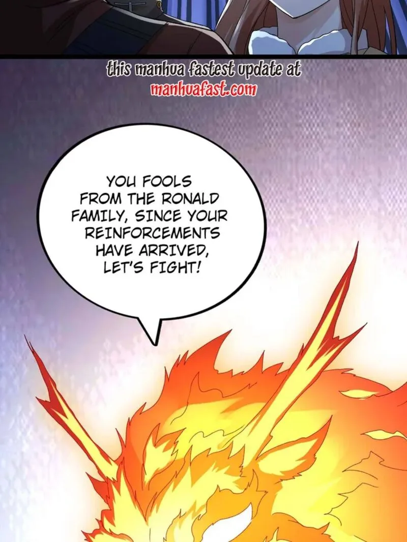 I Can Snatch 999 Types of Abilities Chapter 232 page 24