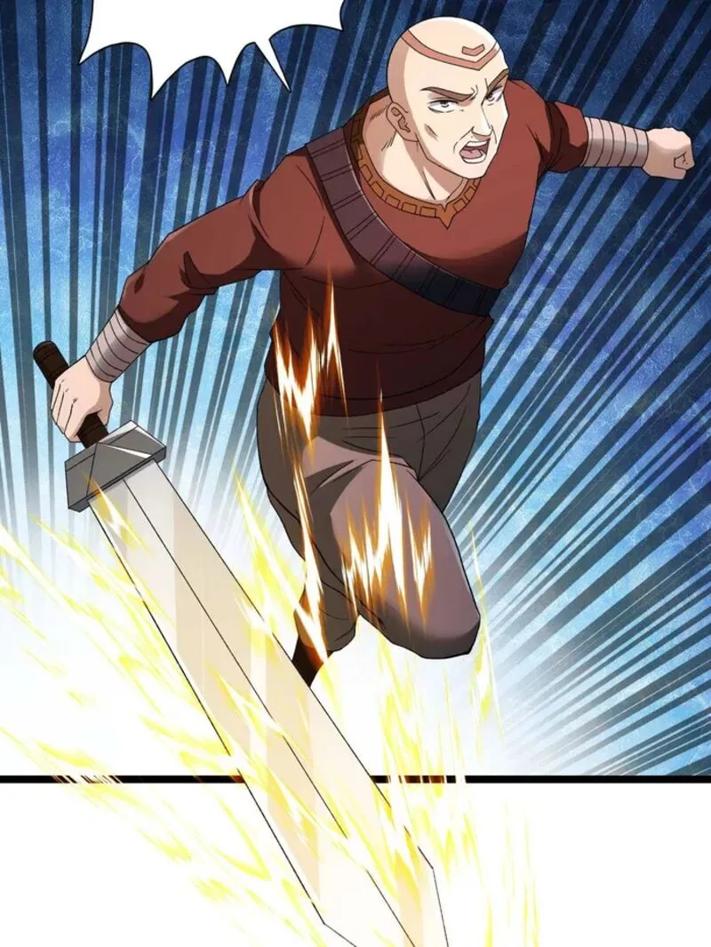 I Can Snatch 999 Types of Abilities Chapter 232 page 29