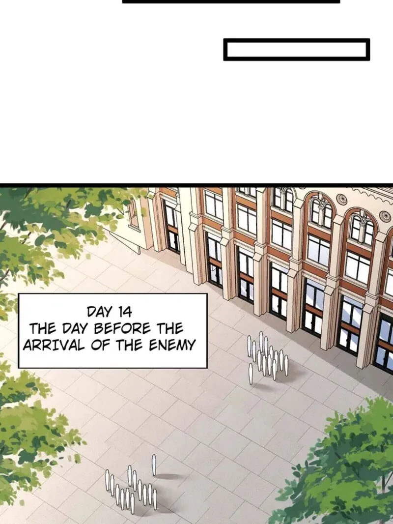 I Can Snatch 999 Types of Abilities Chapter 232 page 4