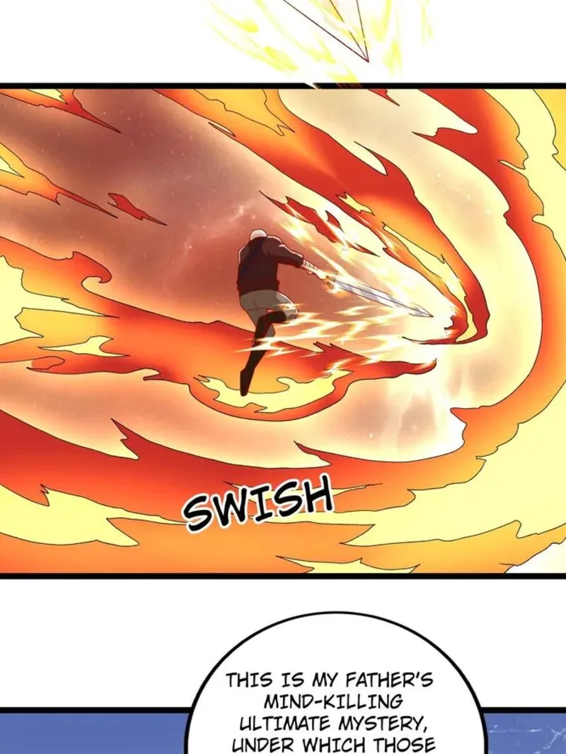 I Can Snatch 999 Types of Abilities Chapter 232 page 30