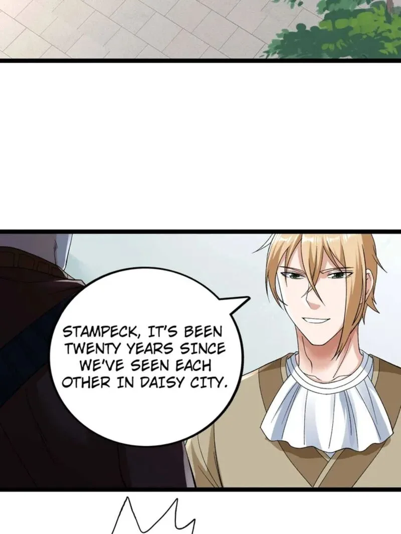 I Can Snatch 999 Types of Abilities Chapter 232 page 5