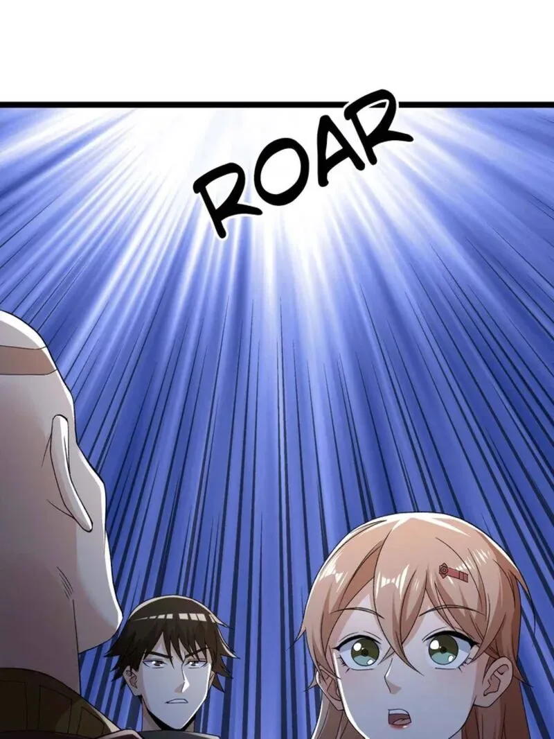 I Can Snatch 999 Types of Abilities Chapter 232 page 23