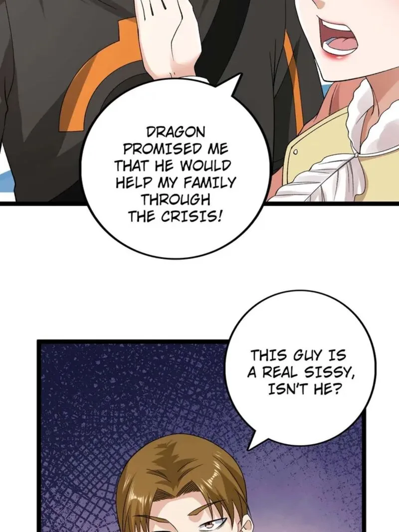 I Can Snatch 999 Types of Abilities Chapter 232 page 16