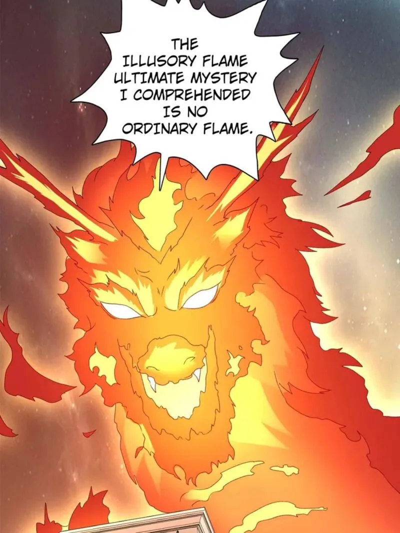 I Can Snatch 999 Types of Abilities Chapter 232 page 33
