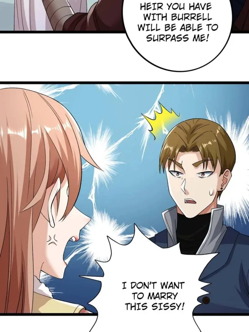 I Can Snatch 999 Types of Abilities Chapter 232 page 12