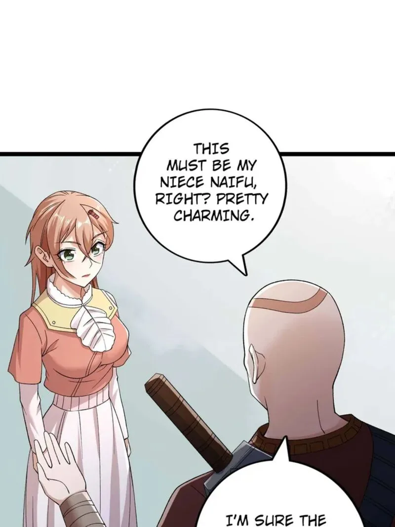 I Can Snatch 999 Types of Abilities Chapter 232 page 11