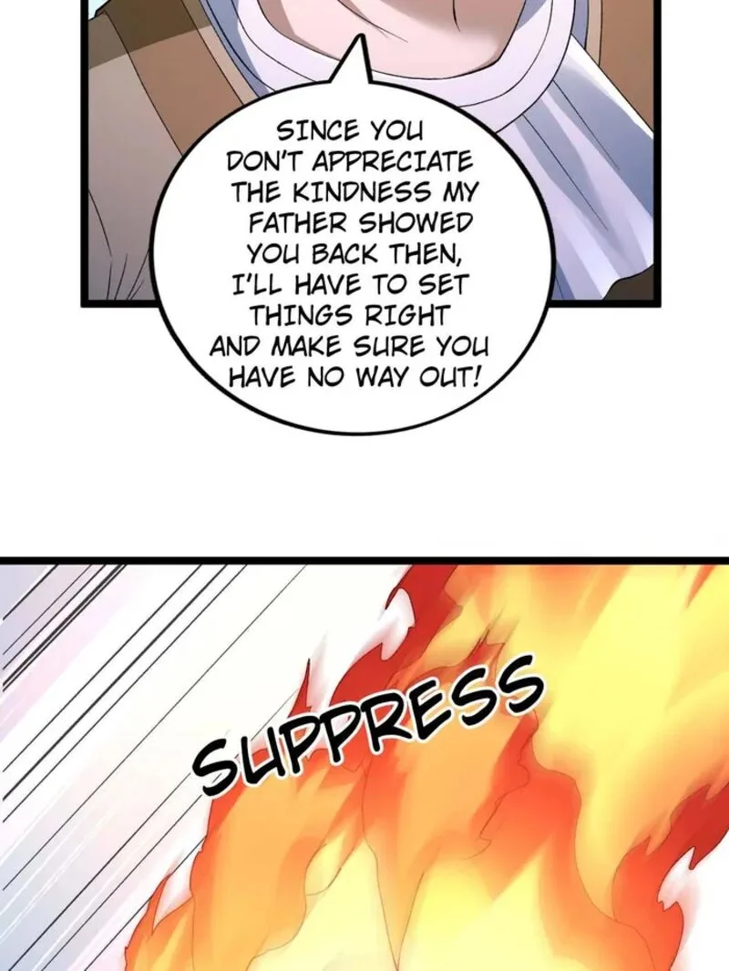 I Can Snatch 999 Types of Abilities Chapter 232 page 27