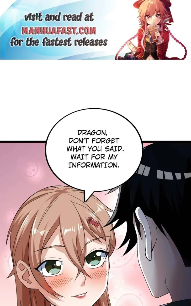 I Can Snatch 999 Types of Abilities Chapter 232 page 1