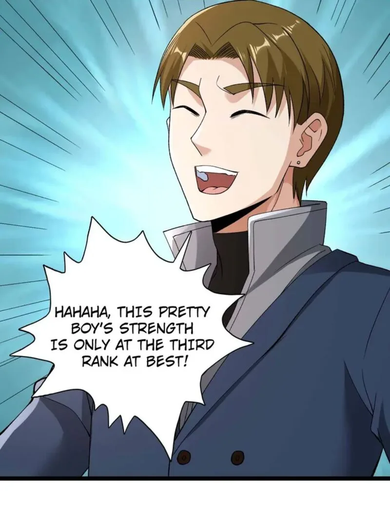 I Can Snatch 999 Types of Abilities Chapter 232 page 20