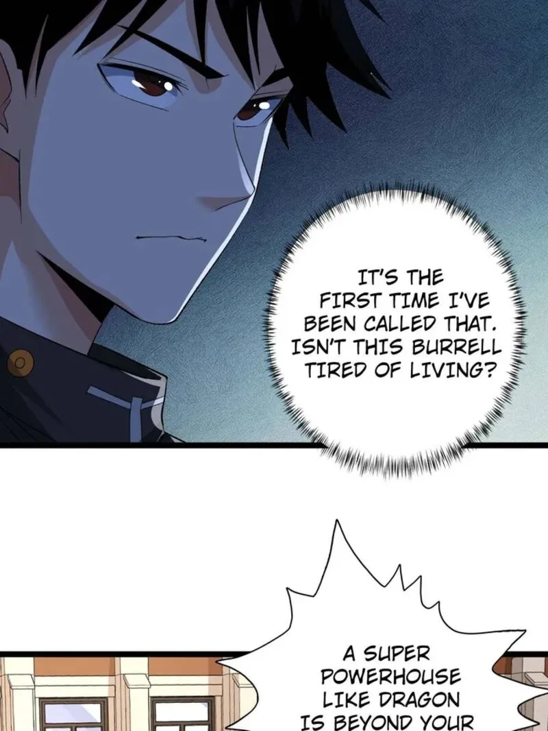 I Can Snatch 999 Types of Abilities Chapter 232 page 18