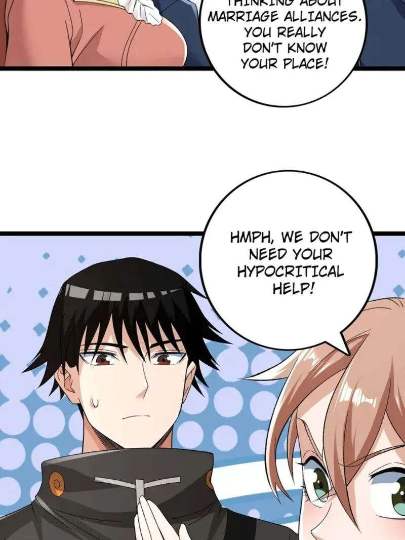I Can Snatch 999 Types of Abilities Chapter 232 page 15