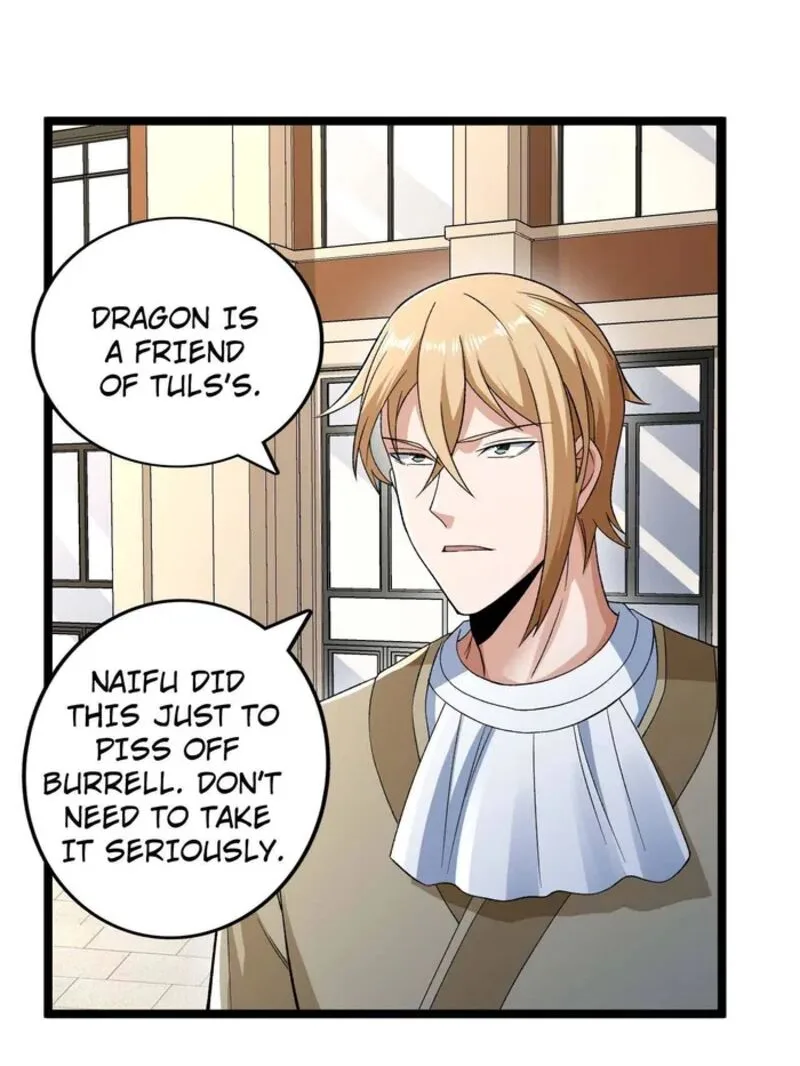 I Can Snatch 999 Types of Abilities Chapter 232 page 22