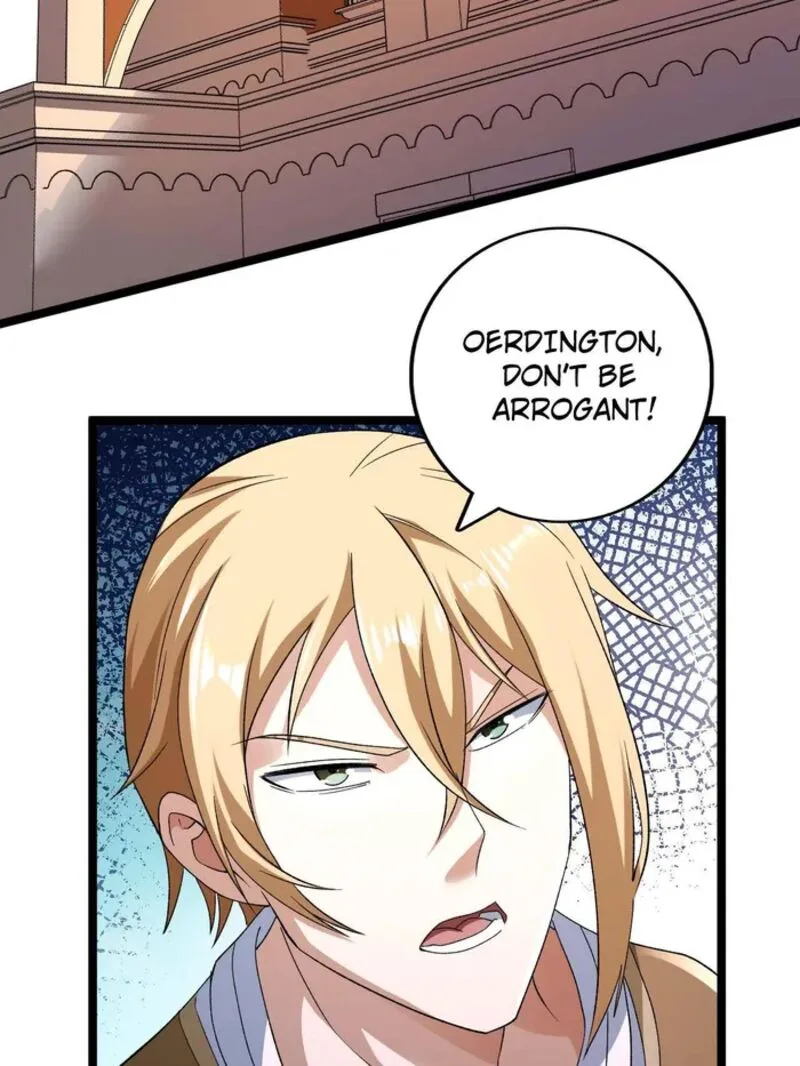 I Can Snatch 999 Types of Abilities Chapter 232 page 26