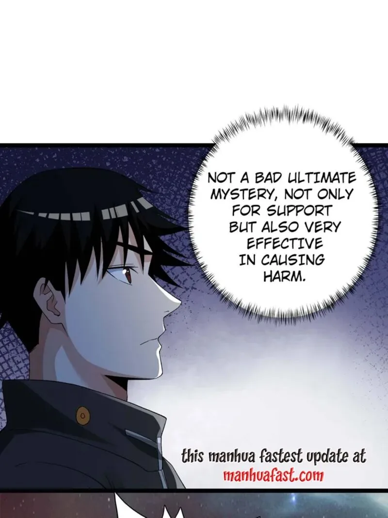 I Can Snatch 999 Types of Abilities Chapter 232 page 32
